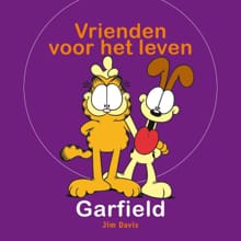 Vrienden voor het leven - Jim Davis