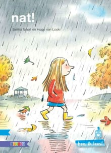 Nat! - Selma Noort