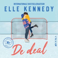 De deal - Elle Kennedy