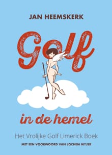 Golf in de Hemel - Jan Heemskerk