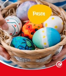 Pasen - Isabelle de Ridder