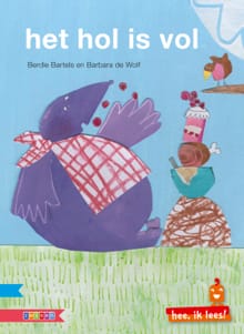 Het hol is vol! - Berdie Bartels