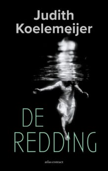 De redding - Judith Koelemeijer