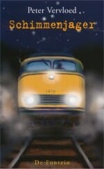 Schimmenjager - P. Vervloed, Peter Vervloed