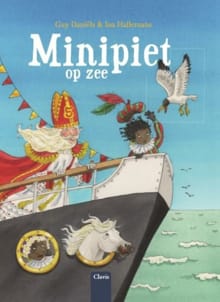 “Minipiet op zee