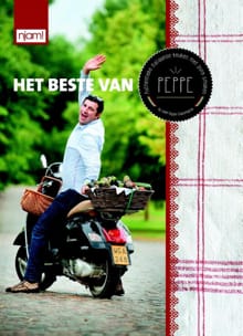 Het beste van Peppe - Peppe Giacomazza