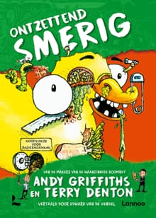 Ontzettend smerig - Andy Griffiths