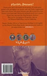 Vlucht, Douwe ! - H. Kuyper, Hans Kuyper