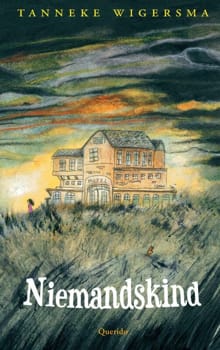 Niemandskind - Tanneke Wigersma