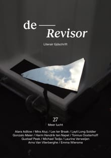 Revisor 27 -  Diverse auteurs