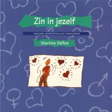 Zin in jezelf - Martine F. Delfos