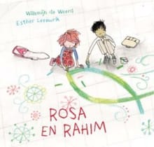 Rosa en Rahim - Willemijn de Weerd, Willemijn De Weerd, ...