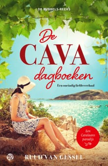 De cava-dagboeken - Ruud van Gessel