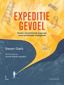 Expeditie gevoel - Steven Gielis