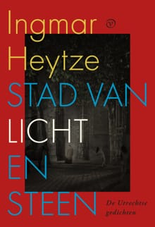 Stad van licht en steen - Ingmar Heytze