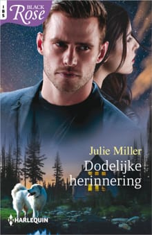 Dodelijke herinnering - Julie Miller