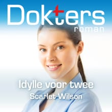 Idylle voor twee - Scarlet Wilson