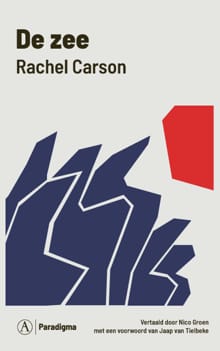 De zee - Rachel Carson