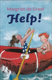 Help - M. de Graaf