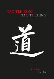 Tao Teh King - Lao Tzu