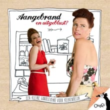 Een kleine handleiding voor keukengeluk - Marije Sietsma, Karin Sitalsing, ...