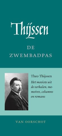 De zwembadpas - Theo Thijssen