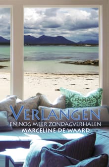Verlangen - Marceline de Waard
