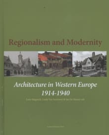 Regionalism and modernity - 