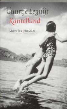 Kantelkind - G. Leguijt