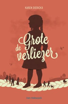 De grote verliezer - Karen Dierickx