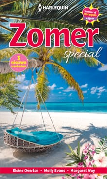 Zomerspecial: Verliefd in Fiji / Weerzien in Santa Fe / Terug naar Mallarinka - Elaine Overton, Molly Evans, ...
