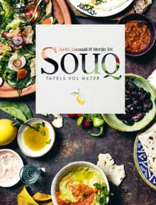 Souq - Nadia Zerouali, Merijn Tol