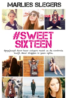 #SweetSixteen - Marlies Slegers