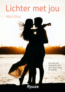Lichter met jou - Marli Elisa
