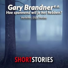 Hoe spannend wil je het hebben? - Gary Brandner, Josh Pachter, ...
