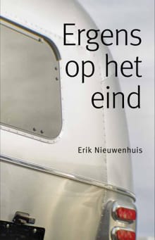 Ergens op het eind - Erik Nieuwenhuis