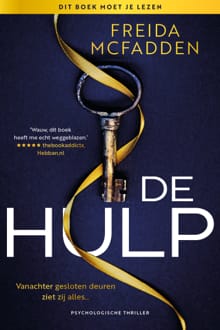 De hulp - filmeditie - Freida McFadden