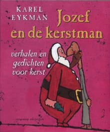 Jozef en de kerstman - Karel Eykman