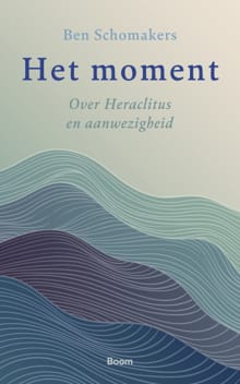 Het moment - Ben Schomakers