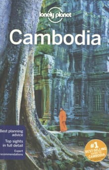 Cambodia - Nick Ray, Ashley Harrell