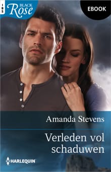 Verleden vol schaduwen - Amanda Stevens