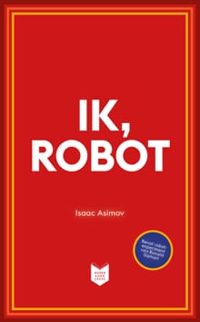 “Ik, robot