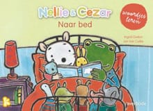 Naar bed - Jan van Coillie