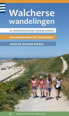 Walcherse wandelingen - Aagje Feldbrugge, Hans Corbijn