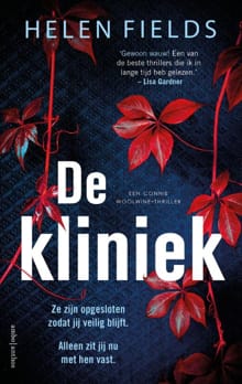 De kliniek - Helen Fields