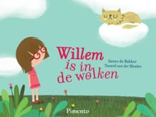 Willem is in de wolken - Sanne de Bakker, Tseard van der Meulen, ...