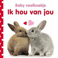 Ik hou van jou - Elle Ward, Dawn Sirett, ...