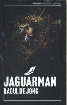 Jaguarman - Raoul de Jong