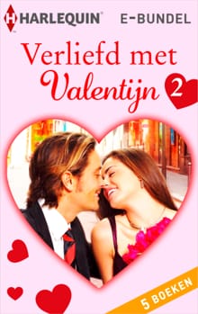 Verliefd met Valentijn 2 - Christy McKellen, Melanie Milburne, ...