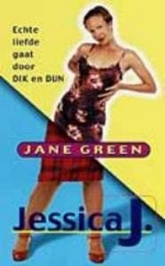 JESSICA J. -  Green